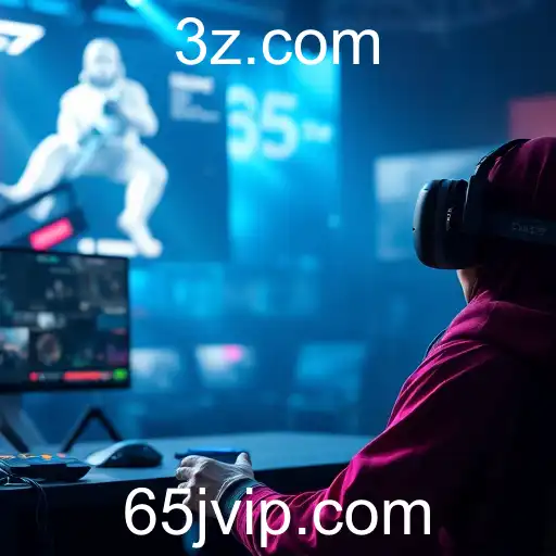 Inovações e Desafios no Mundo dos Jogos