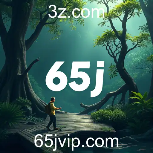 Ascensão do 65j: A Nova Sensação dos Jogos Online