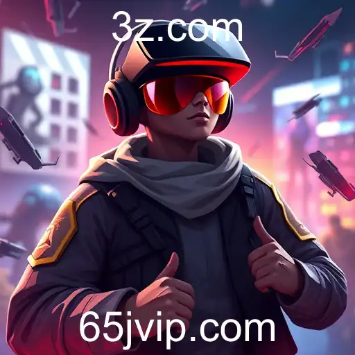 A Revolução do 65j no Cenário dos Jogos