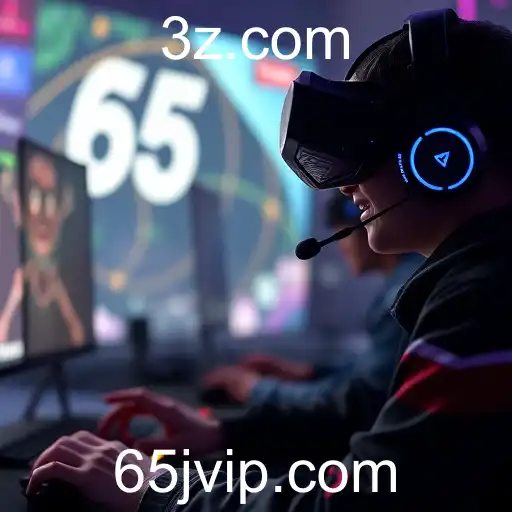 Tendências e Evoluções no Mundo dos Games em 2025