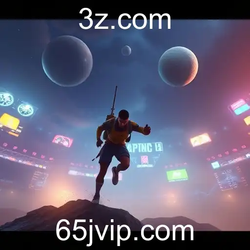 Tendências de Jogos em 2026: Inovações e Expectativas