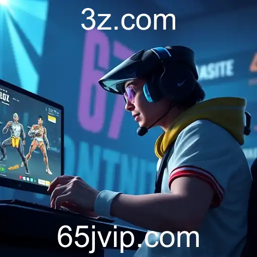 Tendências e Inovações nos Jogos em 2025