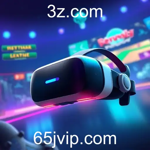 Inovação e Nostalgia no 65j: A Nova Era do Gaming