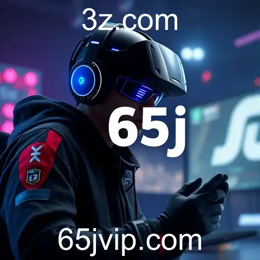 Indústria de Jogos em Ascensão: Como '65j' se Destaca