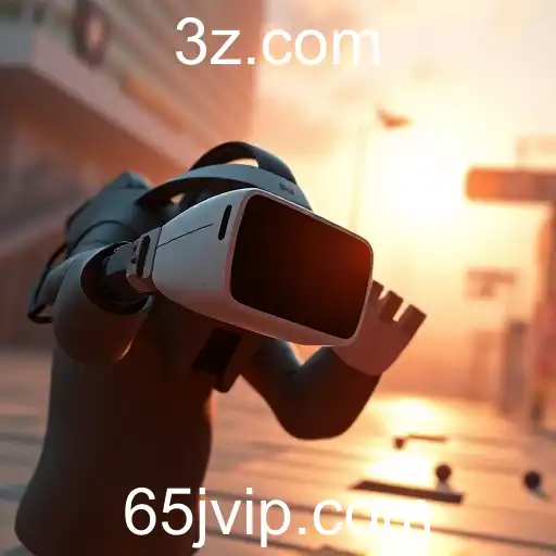 Revolução no Mundo dos Jogos em 2025