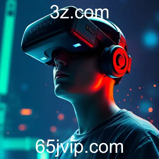 Tendências Emergentes no Mundo dos Jogos