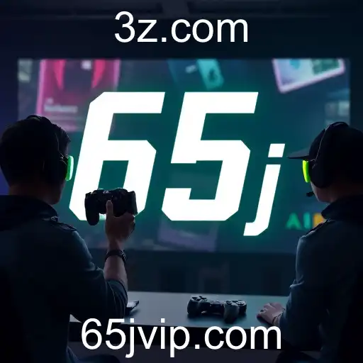 Tendências de Jogos no Site 65j: Novidades de 2025