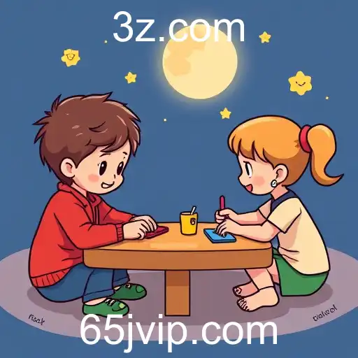 A Influência de '65j' no Universo dos Jogos em 2025