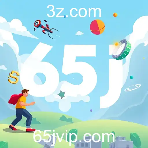 65j Consolida-se como Referência em Jogos Online