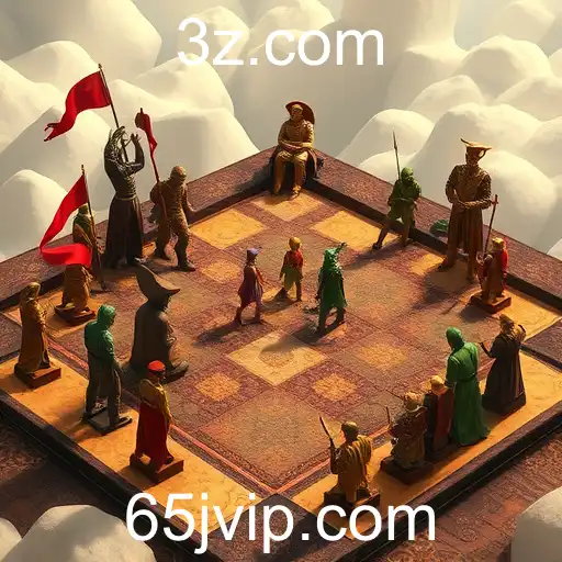 Ascensão do 65j: O Futuro dos Jogos em Português