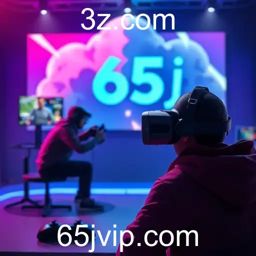 Revolução dos Jogos em 2026: A Nova Era do Entretenimento Digital