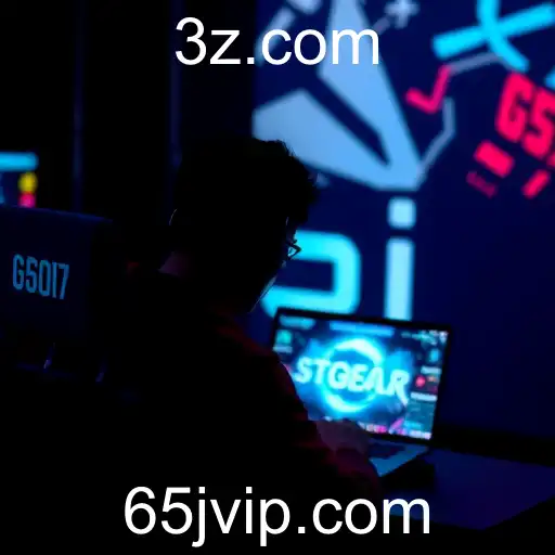 Revolução Gamers: O Impacto de 65j em 2025