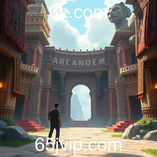 O Crescimento do Cenário de Jogos no Brasil impulsionado por '65j'