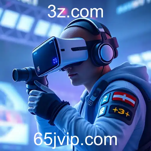 65j: A Revolução dos Jogos Online em 2026