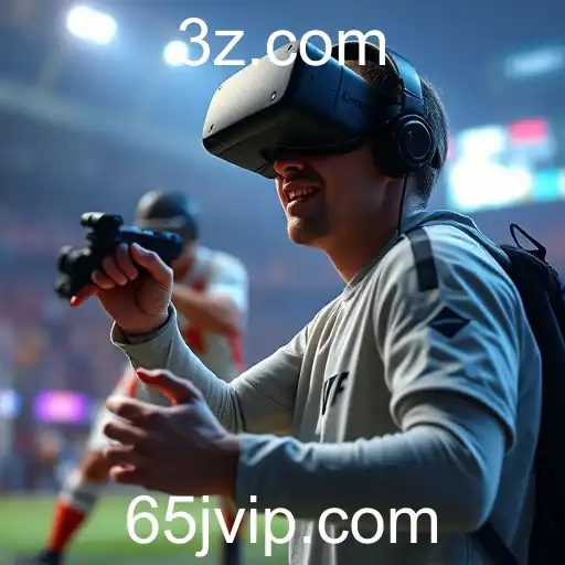 A Ascensão da '65j' no Mundo dos Jogos