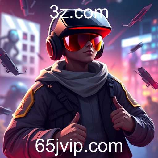 65j: Tendências e Inovações no Universo dos Jogos