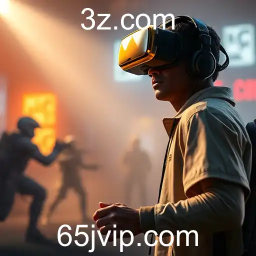 Novidades e Tendências no Mundo dos Jogos em 2026