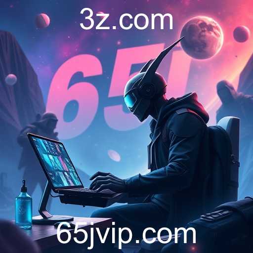 A Revolução do Jogo Online: Como '65j' Está Transformando a Indústria