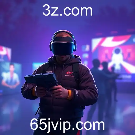 Tendências dos Jogos em 2026: Explorando o Mundo do 65j