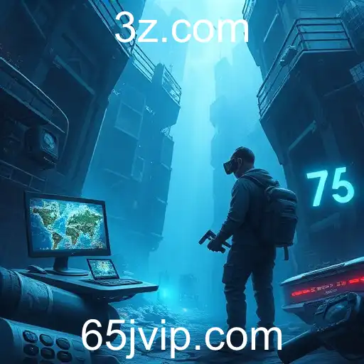 O Impacto de 65j no Universo dos Jogos Online em 2026