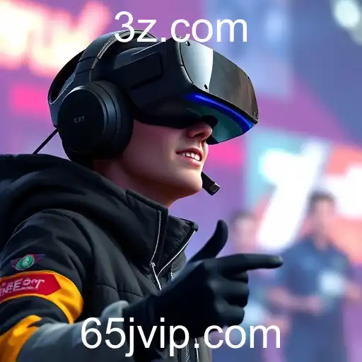 O Impacto de 65j nos Jogos Online em 2026