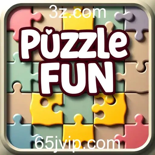 Descubra a Emoção dos Jogos de Puzzles na Categoria 'Puzzle Fun'