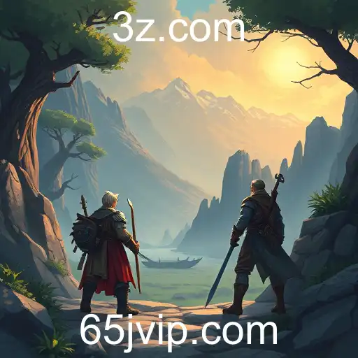 Explorando o Fascinante Universo das RPG Quests