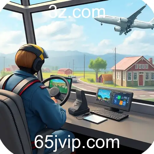 Explorando o Mundo dos Jogos de Simulação na Plataforma 65j
