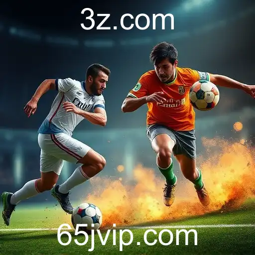 Desafios Esportivos no Portal '65j': A Emoção dos Esportes em Formato Digital