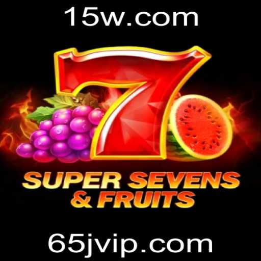 Explorando o Vibrante Mundo do Jogo 7SuperSevensFruits