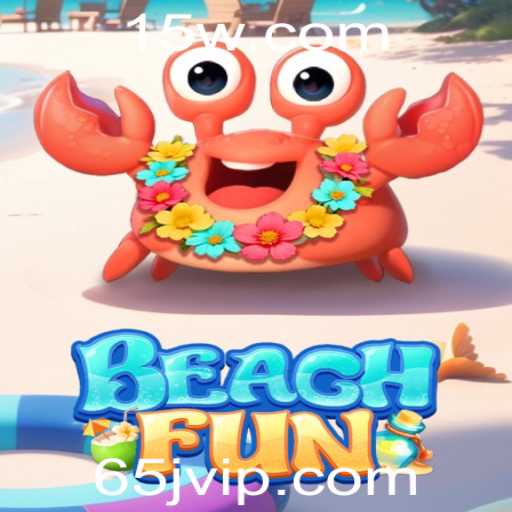 Explorando o Novo Jogo de Praia: BeachFun e Suas Regras Essenciais