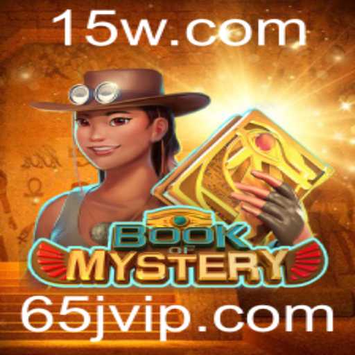 Explorando o Fascínio do Jogo 'BookofMystery'