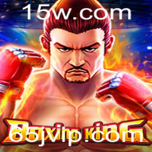 BoxingKing: Uma Introdução ao Jogo e Suas Regras