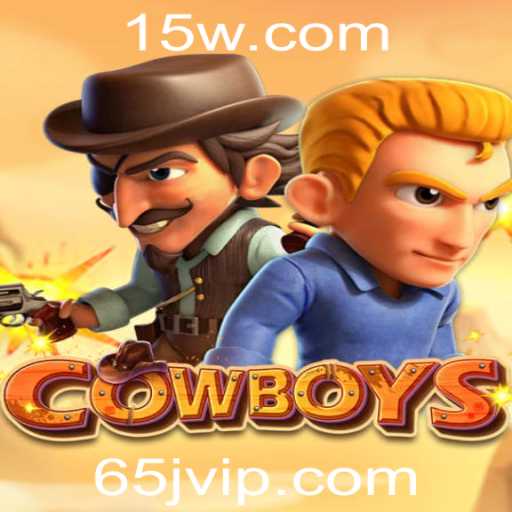 Descubra o Mundo de COWBOYS: Um Jogo Imersivo e Empolgante