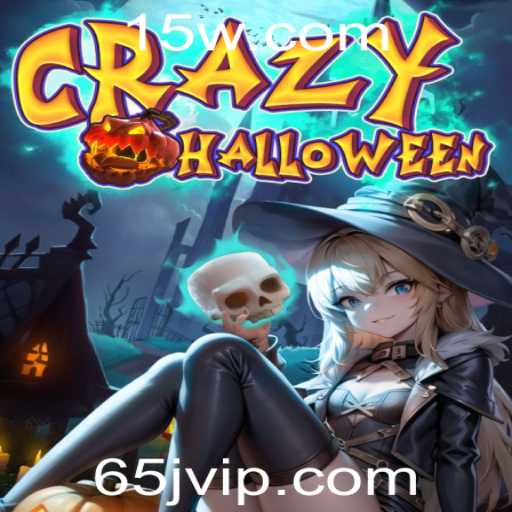 CrazyHalloween: Descubra o Jogo Emocionante e Divertido