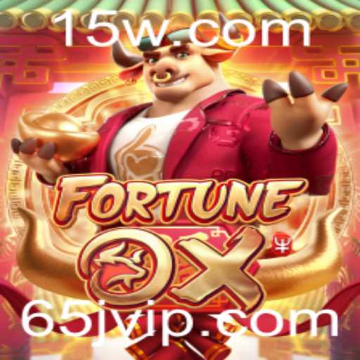FortuneOx: Descubra o Mundo Empolgante deste Jogo de Sucesso