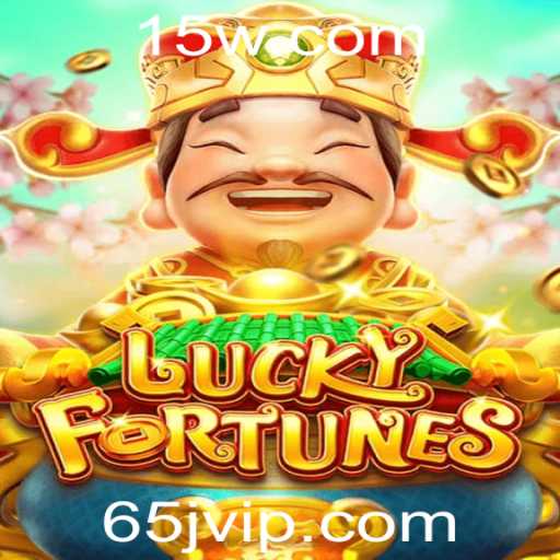 LUCKYFORTUNES: Descubra o Jogo de Azar Que Está Conquistando o Mundo