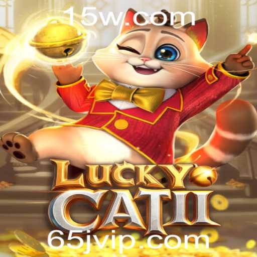 Explorando o Jogo LuckyCatII: Uma Imersão Completa na Experiência de Jogos de Azar