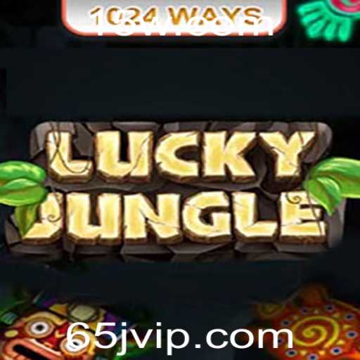 Tudo Sobre o Jogo LuckyJungle1024: Descrição, Introdução e Regras