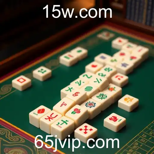 O Fascinante Mundo do Mahjong