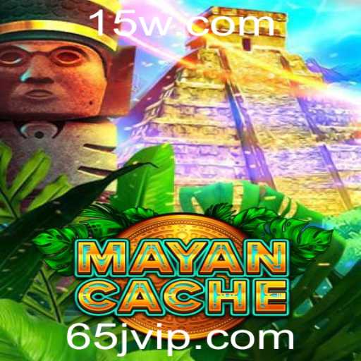 Descobrindo o Fascinante Mundo de MayanCache: Um Mergulho nas Profundezas da História com 65j