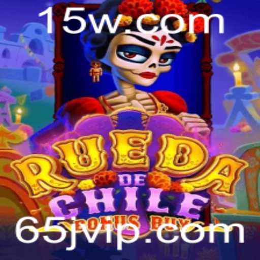 Descubra o Mundo Empolgante de RuedaDeChileBonusBuy