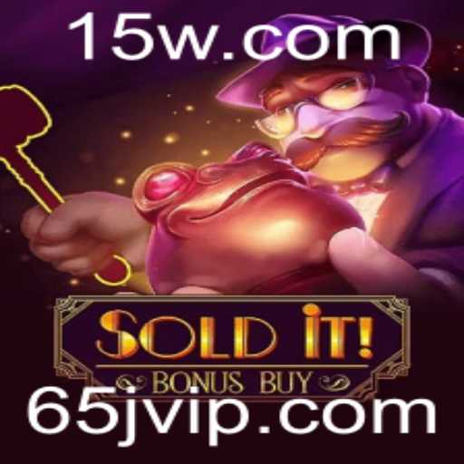 Descubra o Mundo do SolditBonusBuy: Estratégia e Diversão para Todos