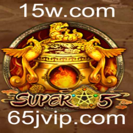 Descubra o Empolgante Mundo de Super5