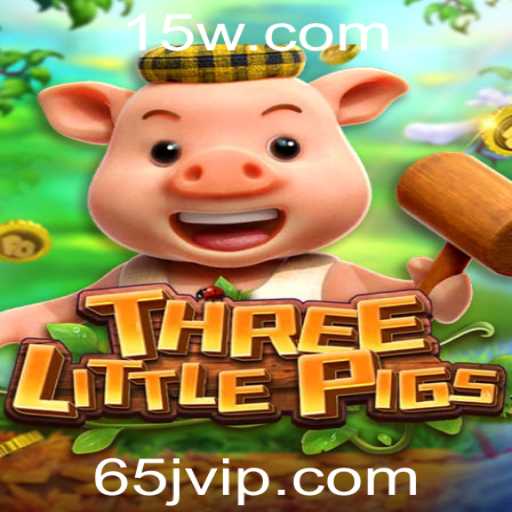Descubra o Mundo Encantado de THREELITTLEPIGS
