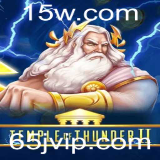 Descubra o Mundo de TempleofThunderII