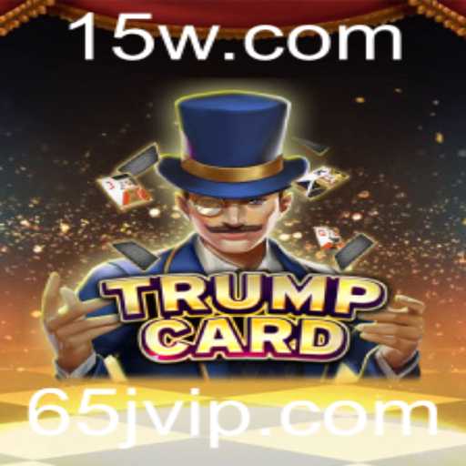 Descubra o Excitante Mundo de TrumpCard: Jogo Estratégico de Cartas